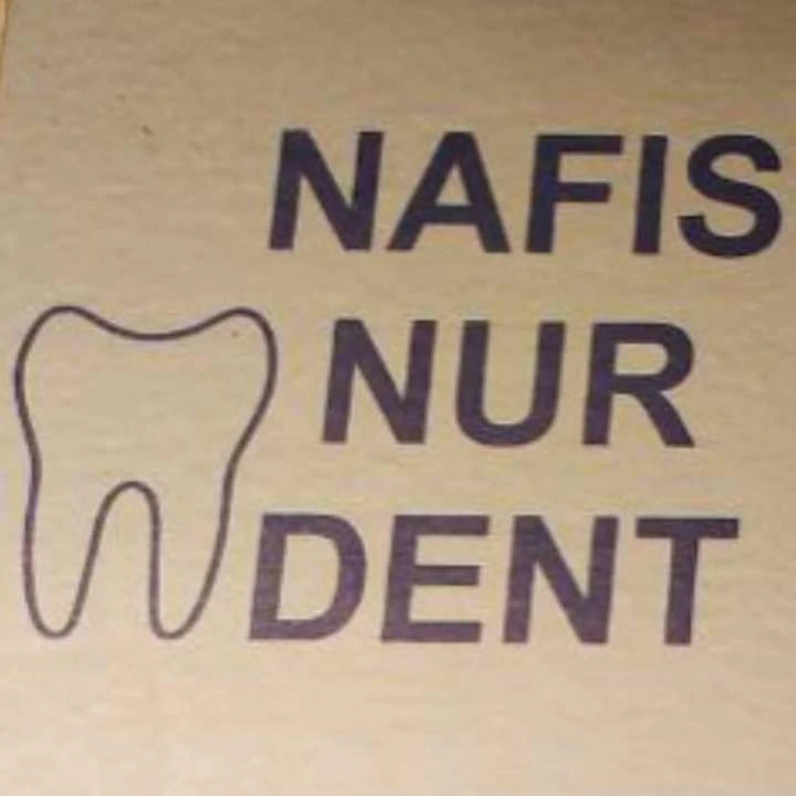 Nafis Nur dent