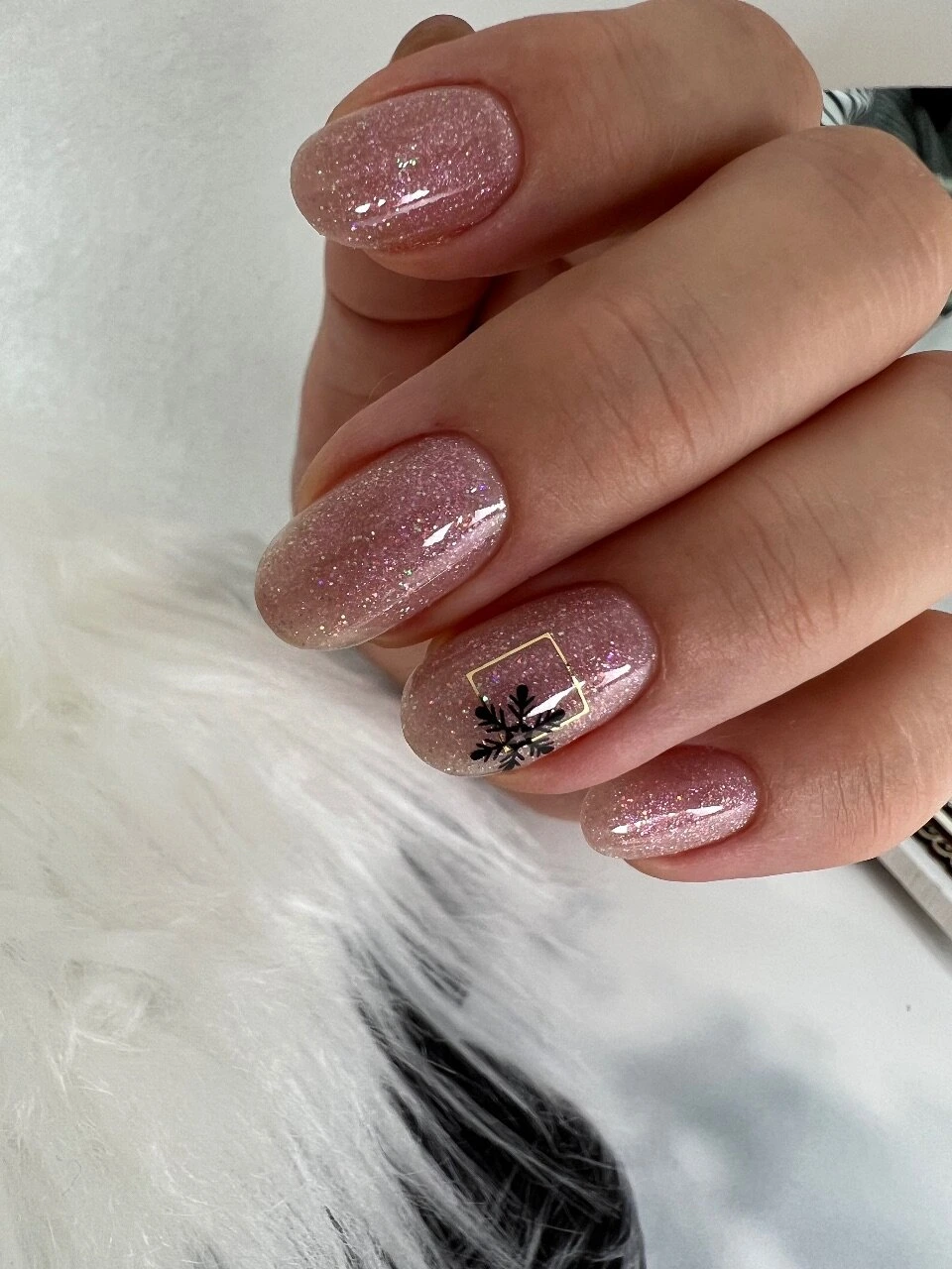 Nail Concept
