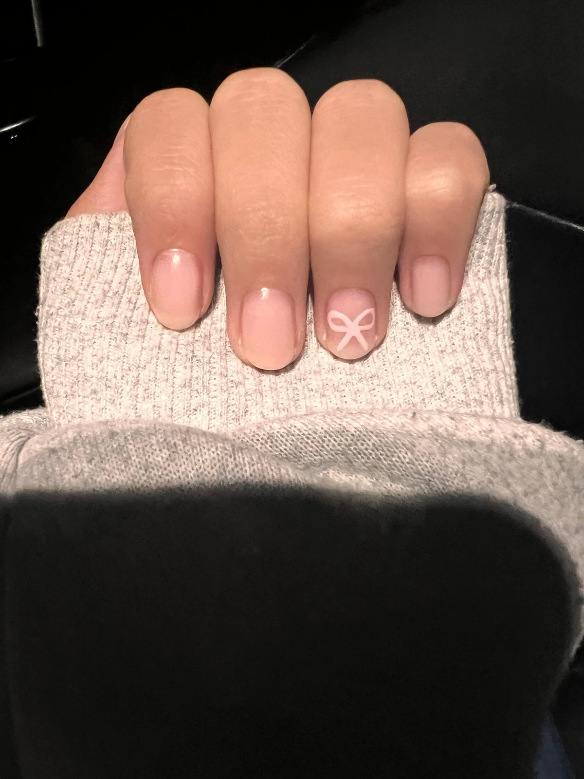 Nail paradise