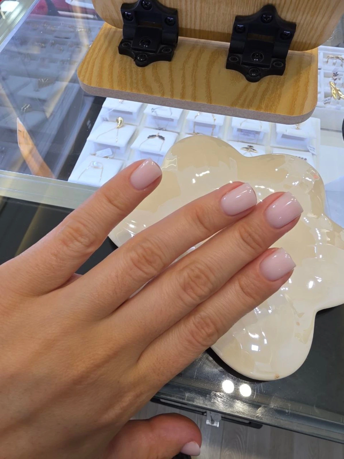 NailHub Studio