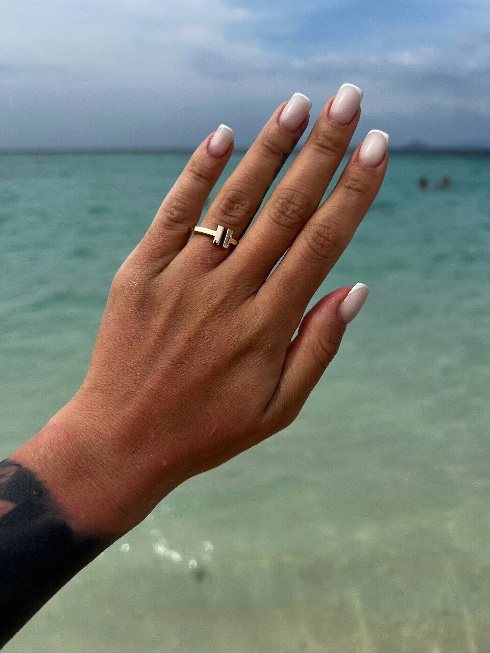 Nails by She