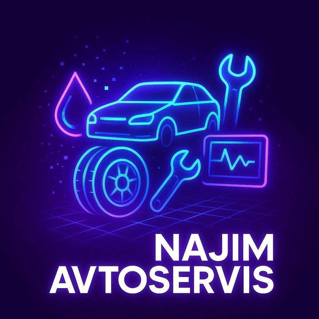Najim avto center