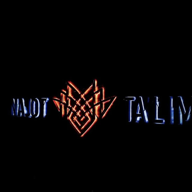 Najot ta`lim, учебный центр
