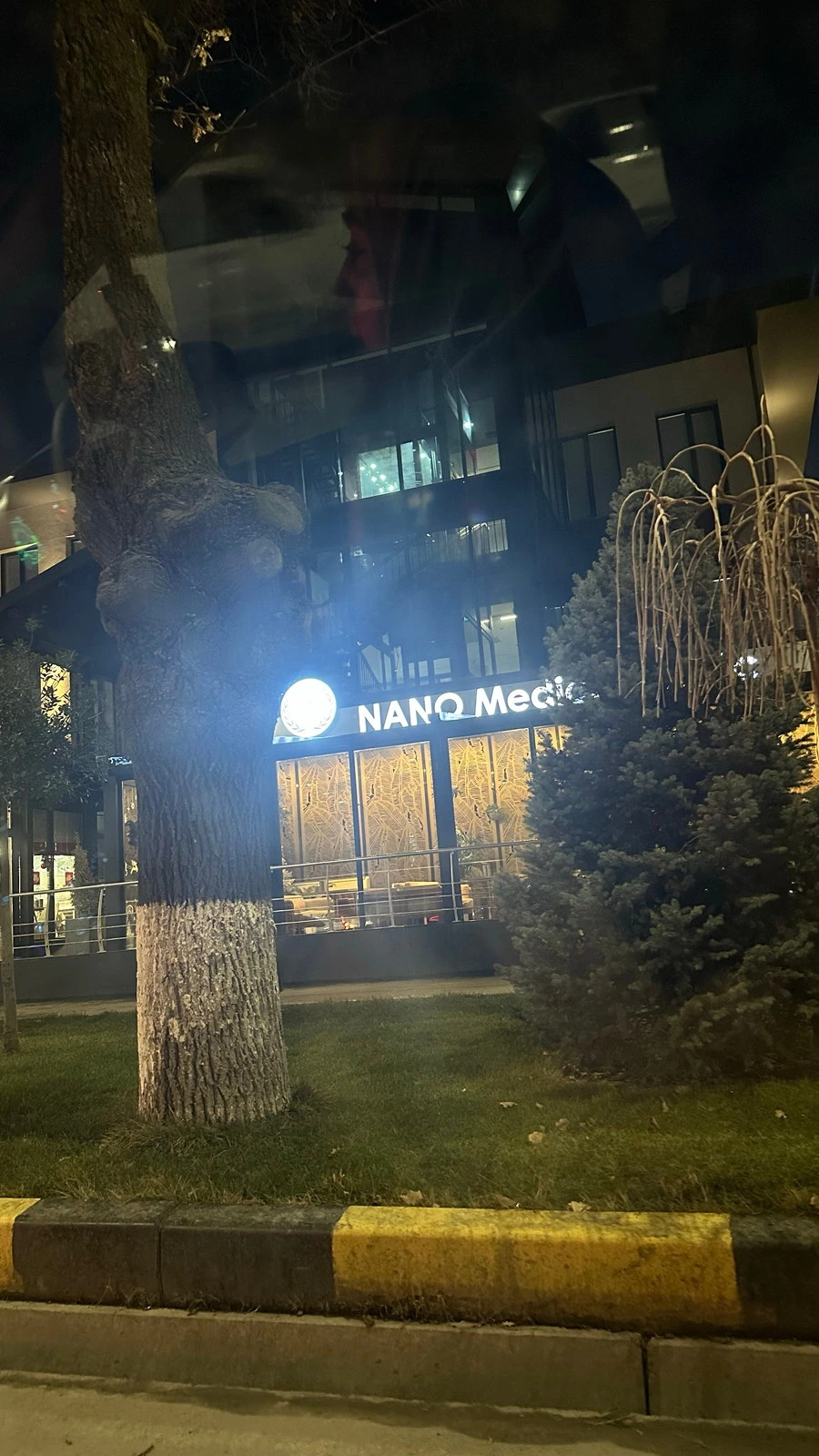 Nano Medical