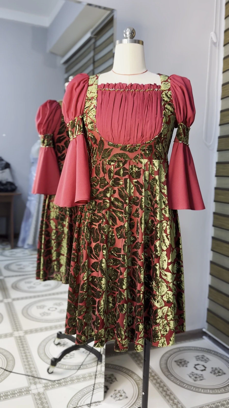 Nasani collection