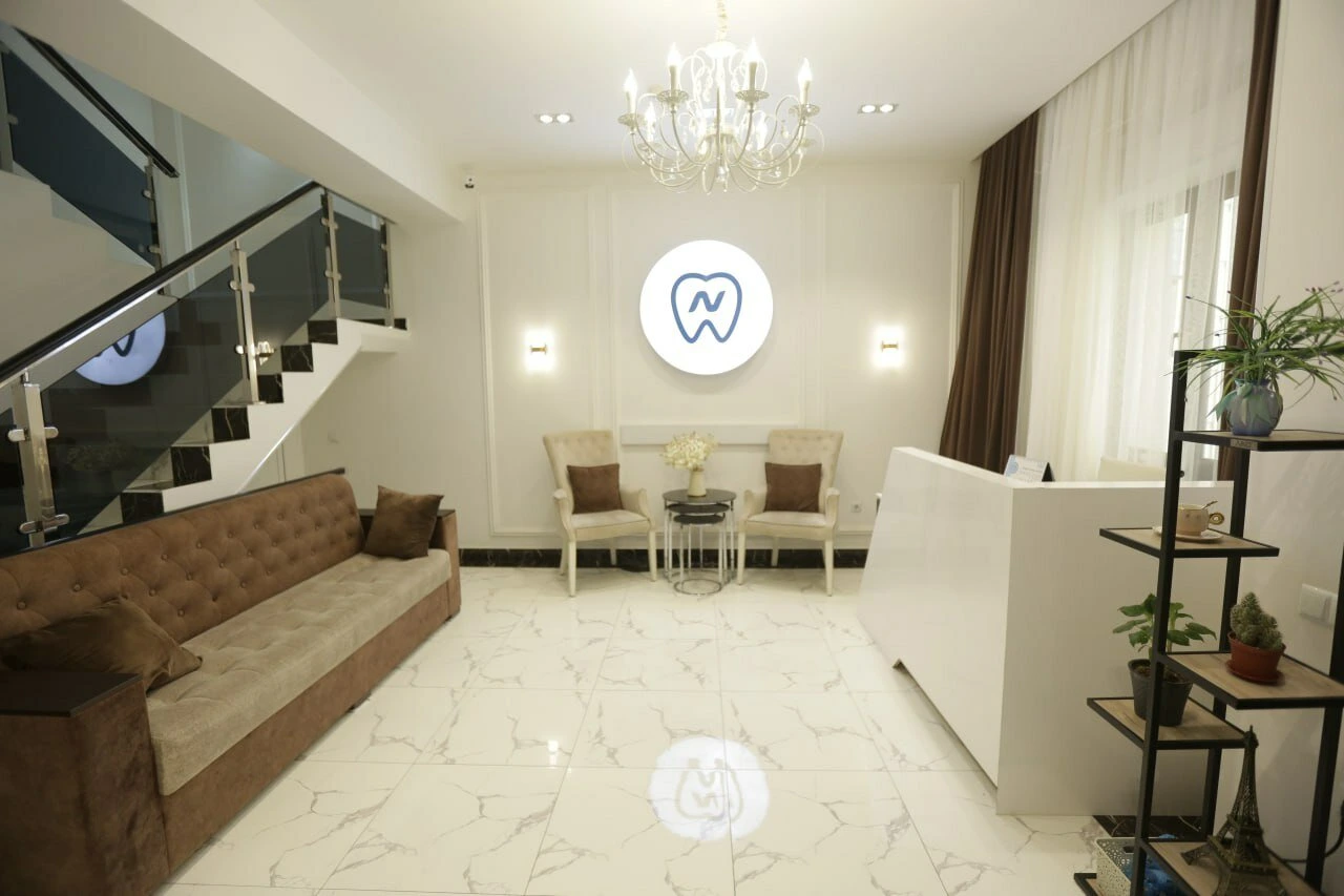 Nasimov Dentistry
