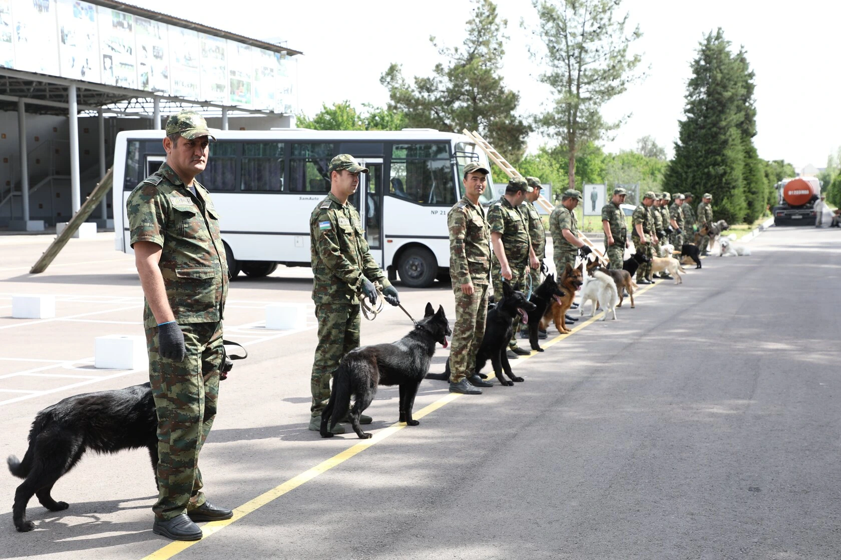 Natsionalnyy kinologicheskiy tsentr