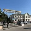 Nauchno-prakticheskaya endokrinologicheskaya bolnitsa im. akademika Yo.X. Turakulova