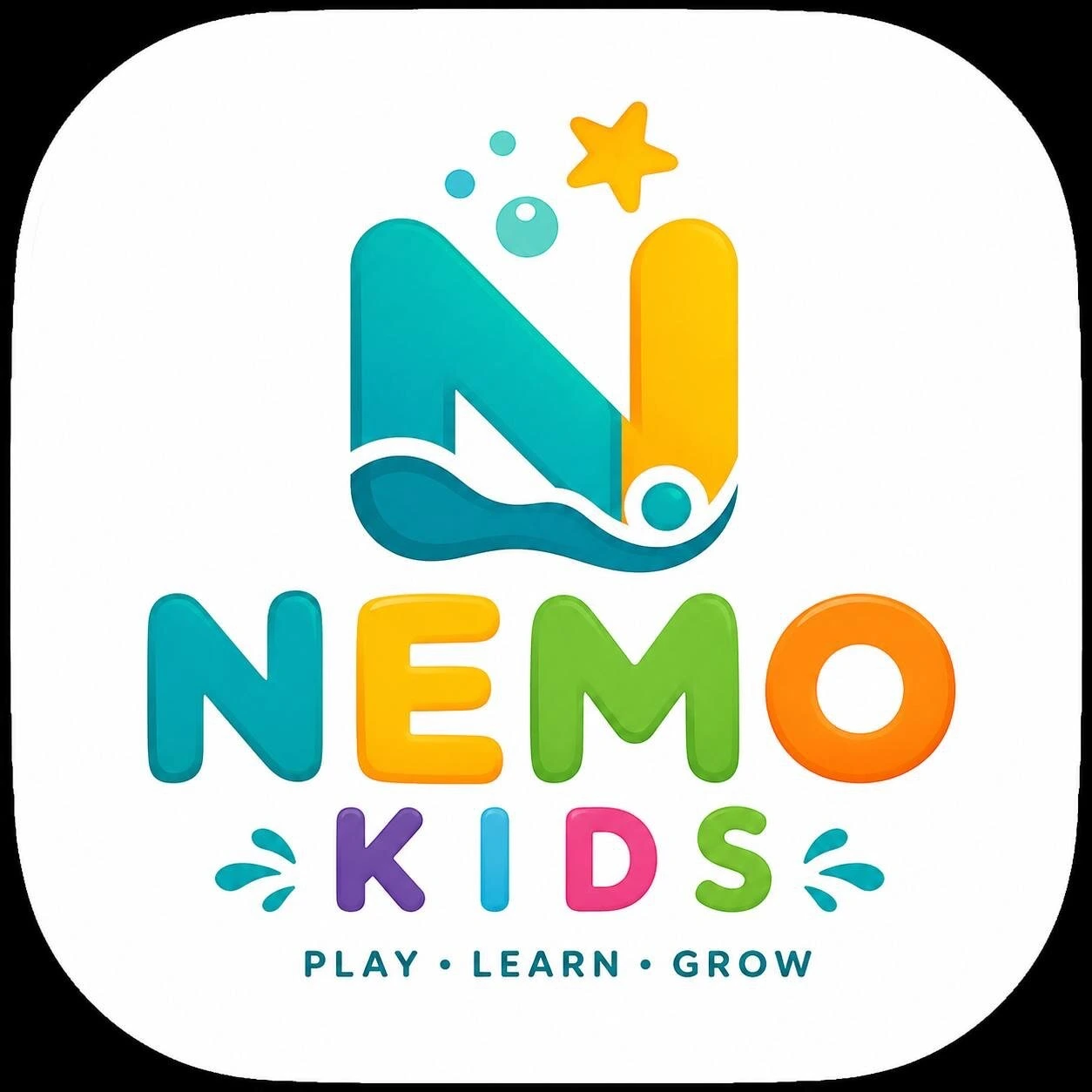 Nemo kids