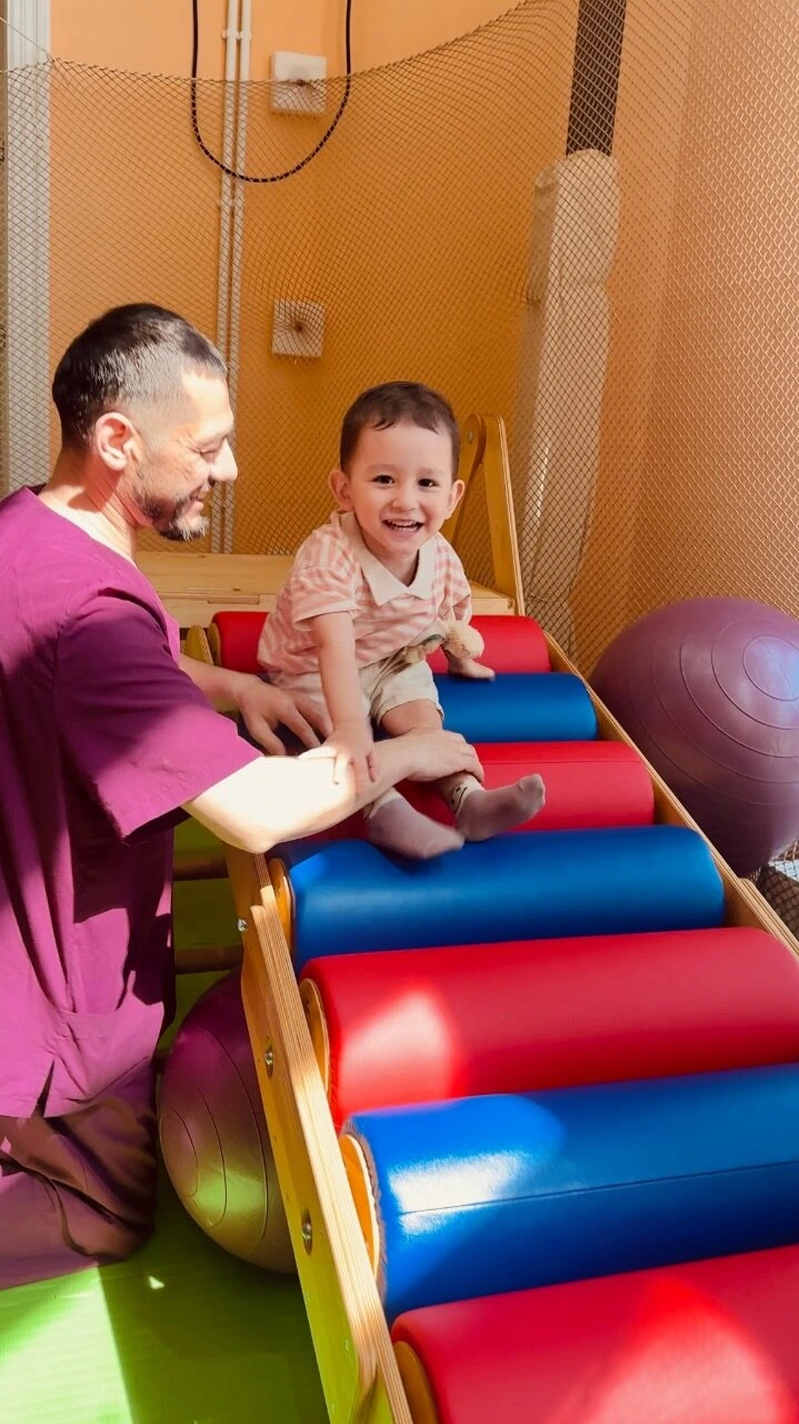 Neuro Kids