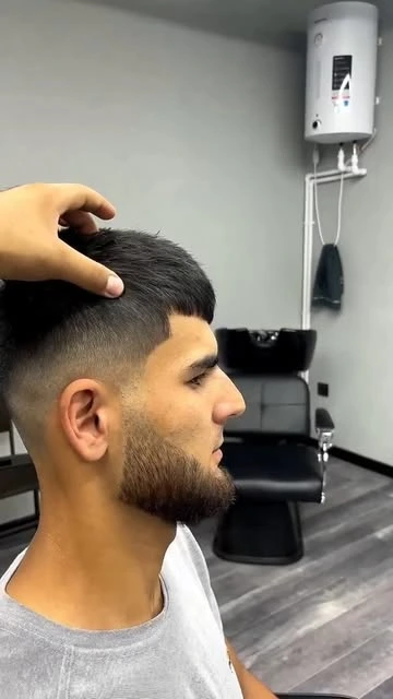 New Man