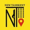 New Tashkent, агентство недвижимости