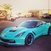 Nice car