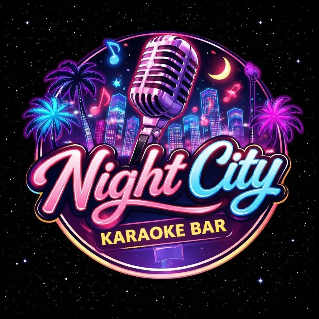 Night city