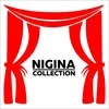 Nigina, парикмахерская