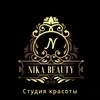 Nika beauty