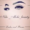 Nilu Mohi beauty