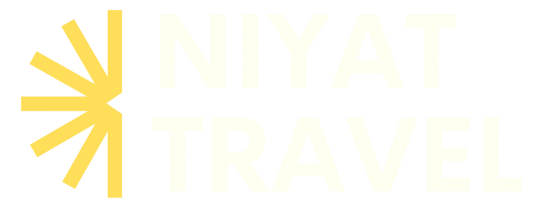 Niyat Travel, турагентство