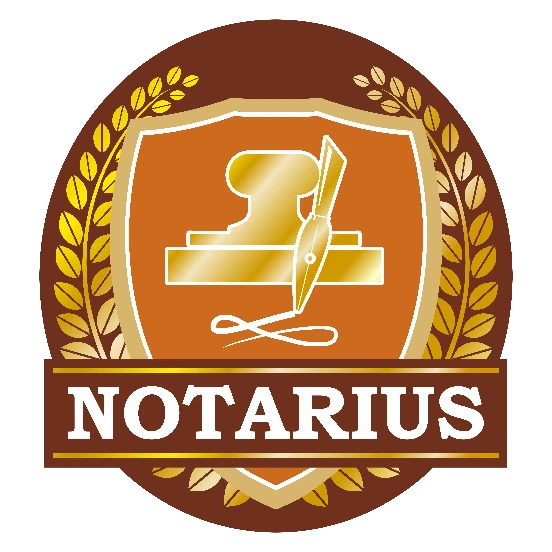 Notarius Aminov M.Yu.