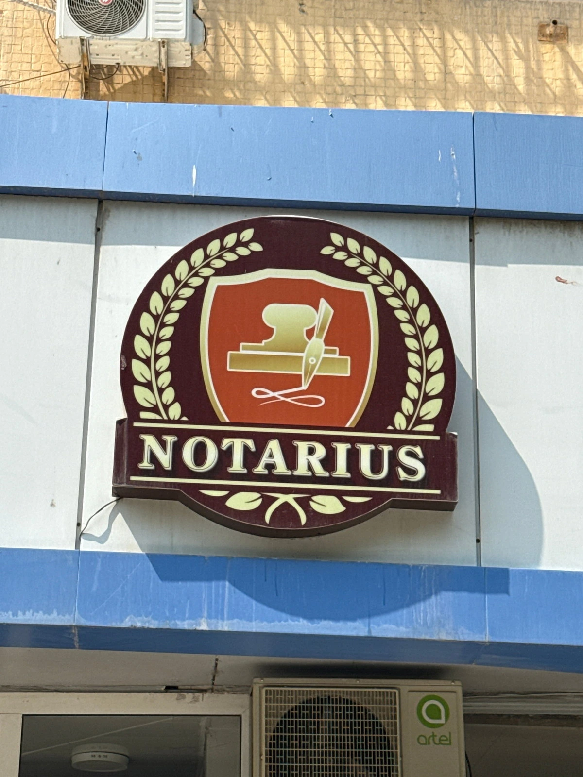 Notarius Satvaldieva Zh.B.
