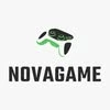 Novagame, клуб видеоигр