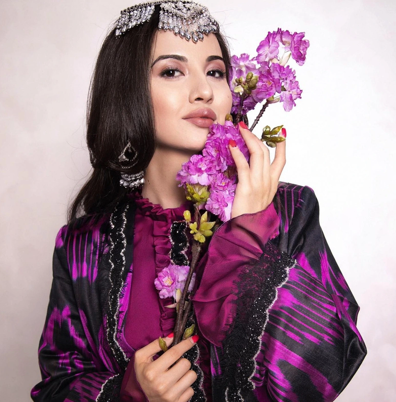 Nozima Abdullaeva