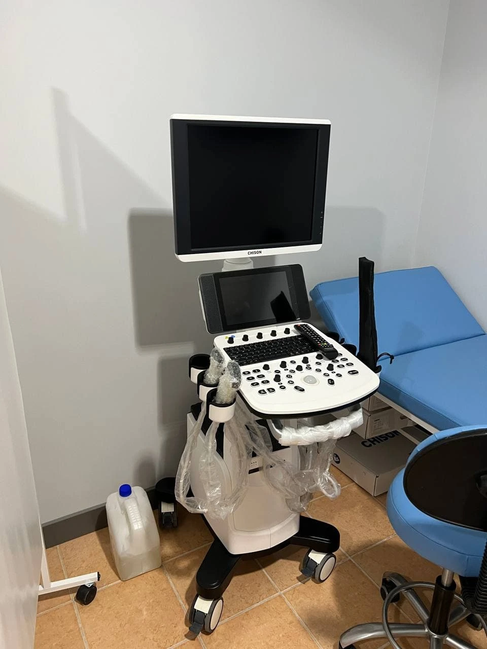 NSmedical