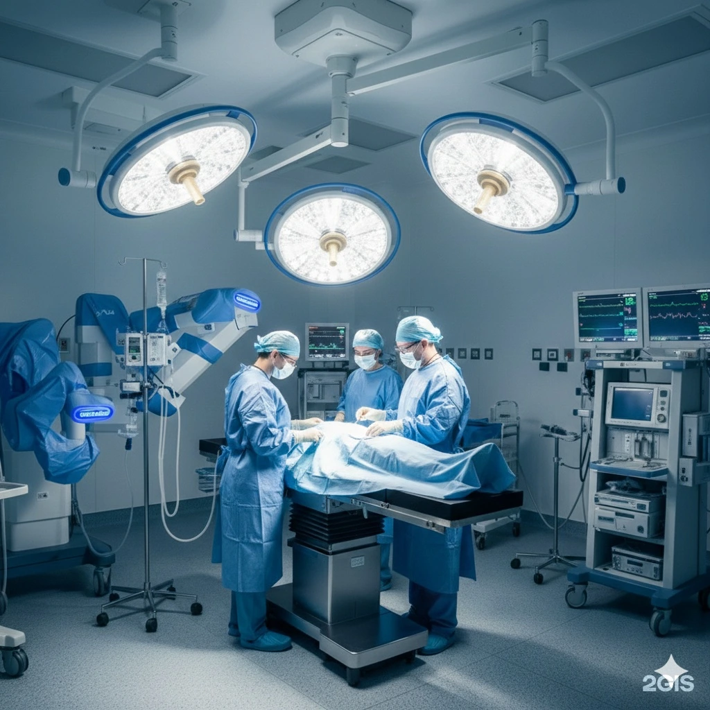 NSmedical