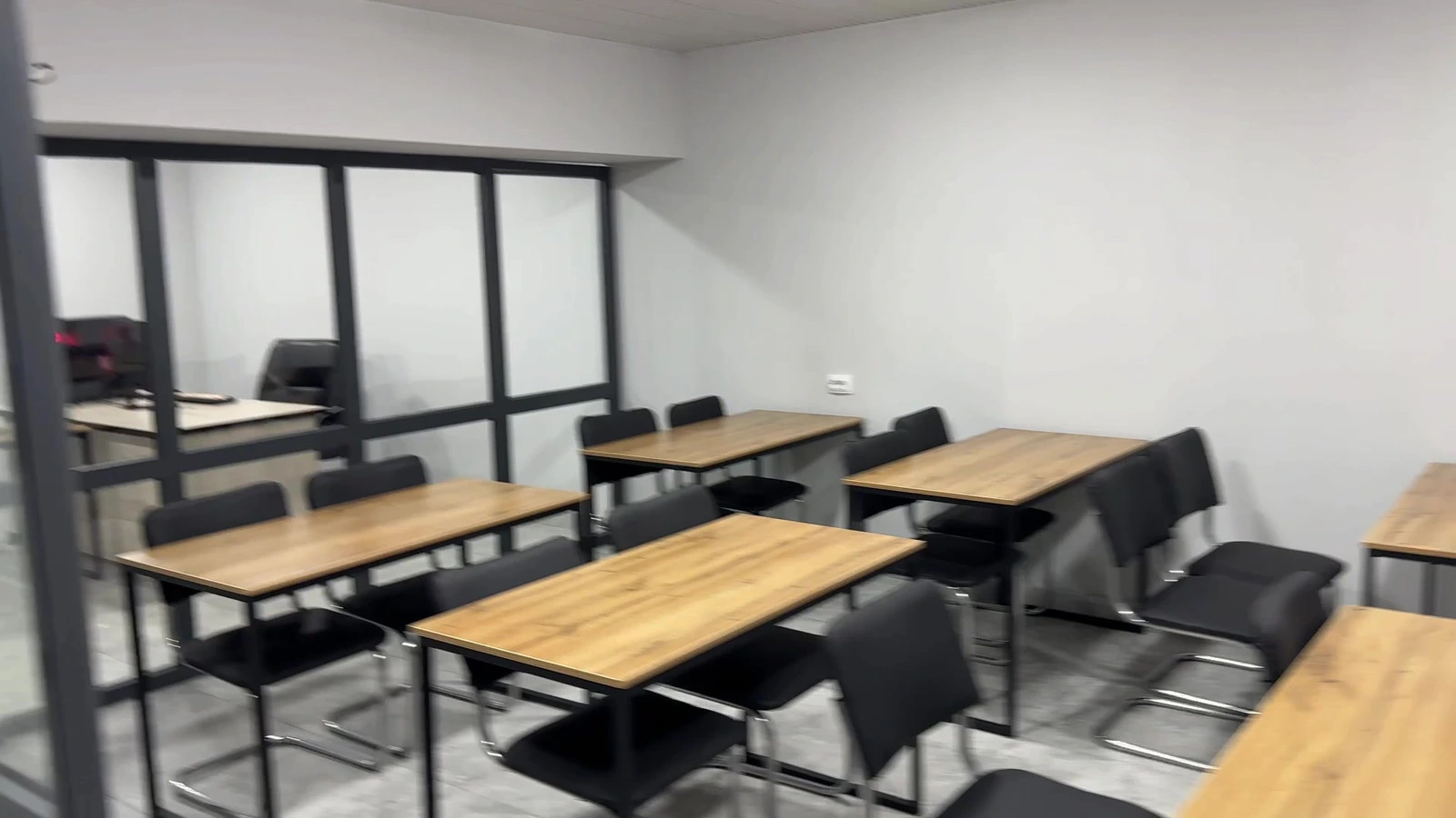 Null school