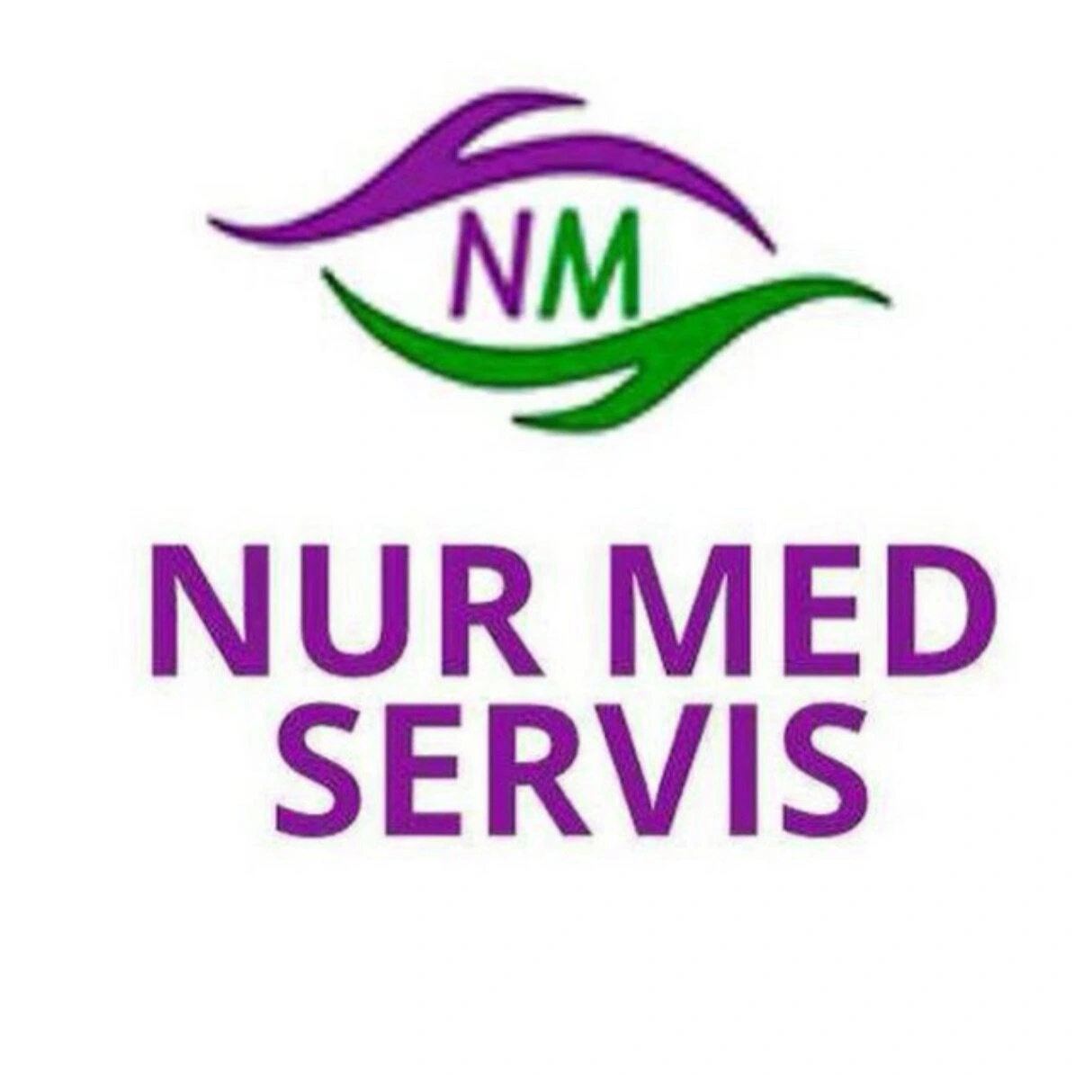 Nur med