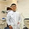 Nurmamatov Dental Klinik, стоматология