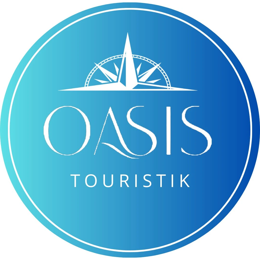 Oasis touristic