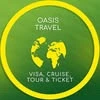 Oasis travel