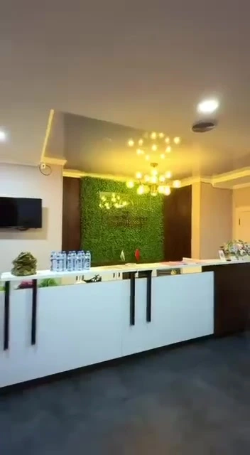 Oasis wellness