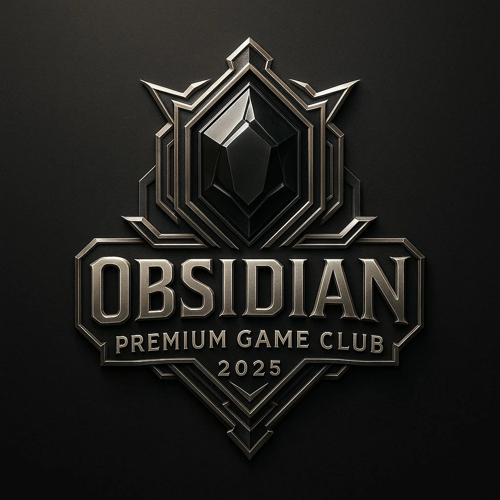 Obsidian, компьютерный клуб