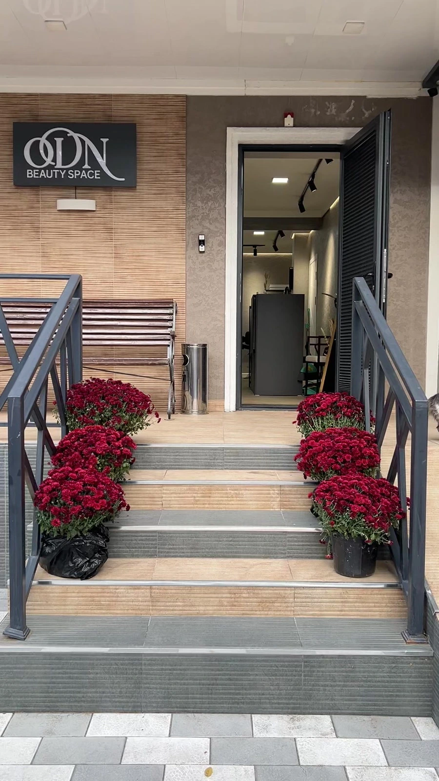 Odn beauty space