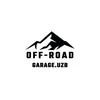 Offroad garage