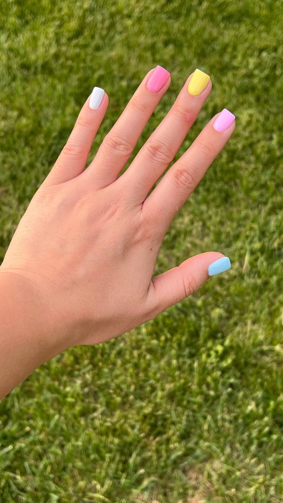 Oh my Nails, студия красоты