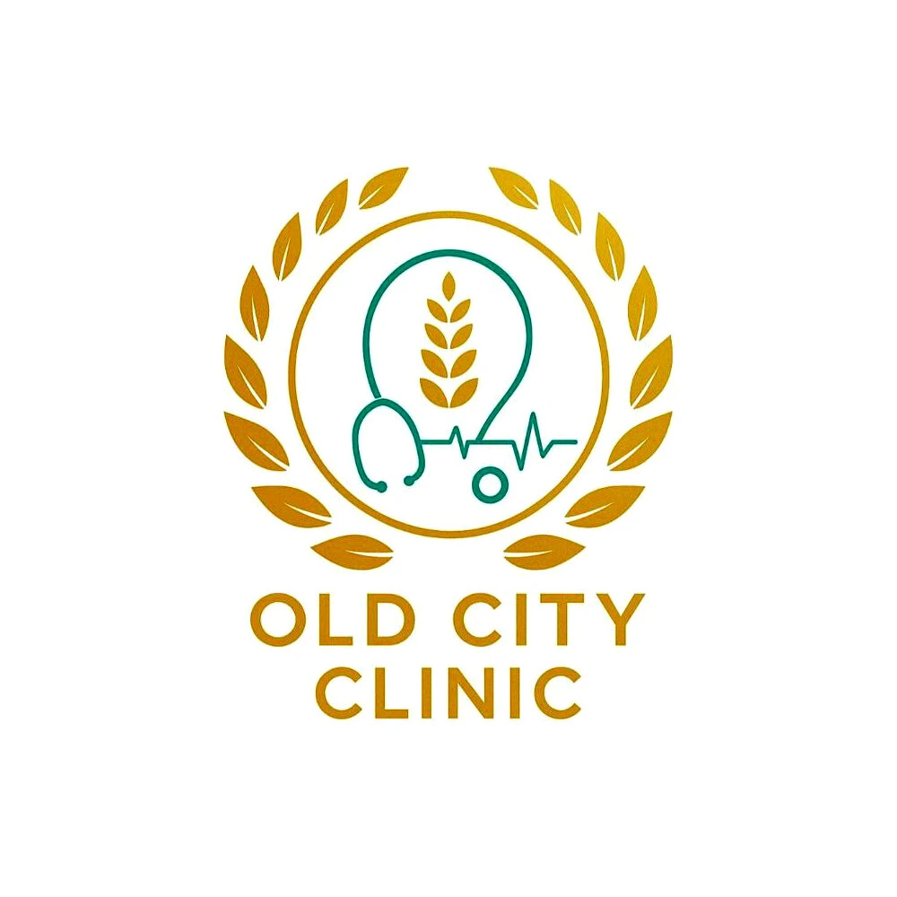 Old city clinic