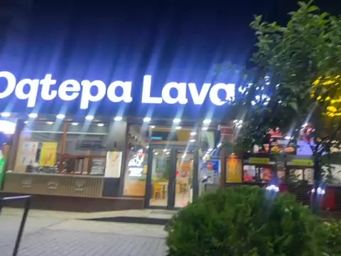 Олечка, салон красоты