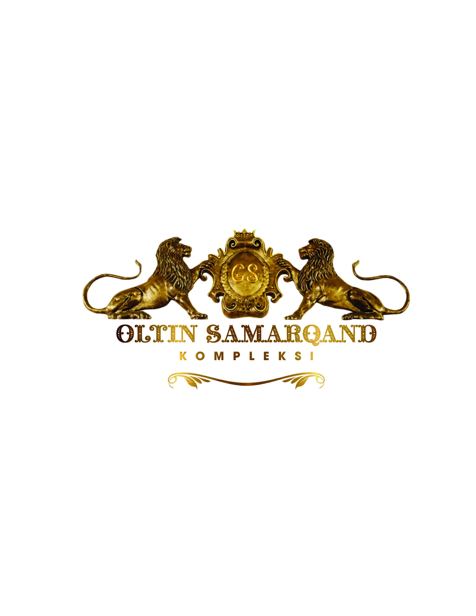 Oltin Samarqand