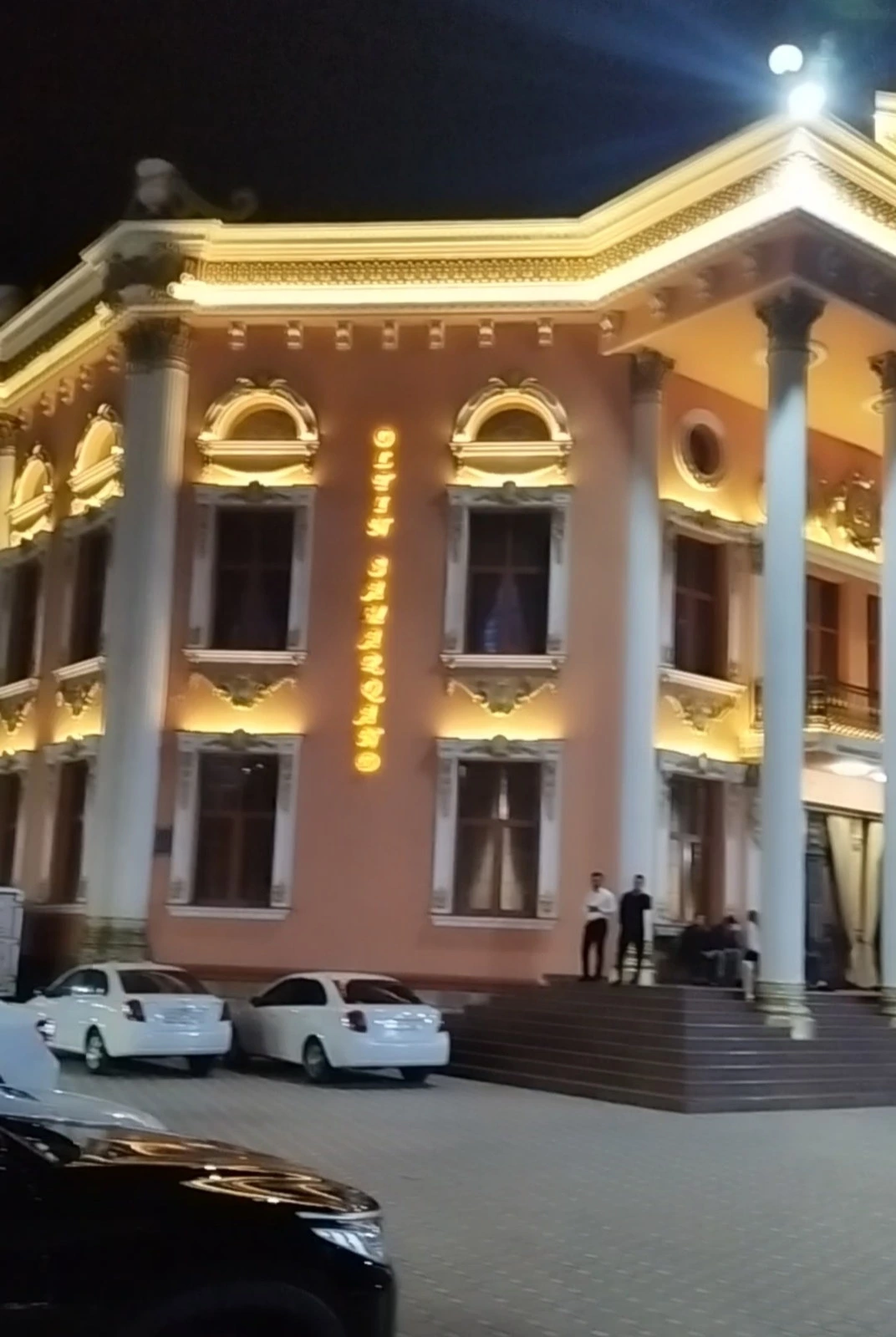 Oltin Samarqand