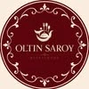 Oltin Saroy