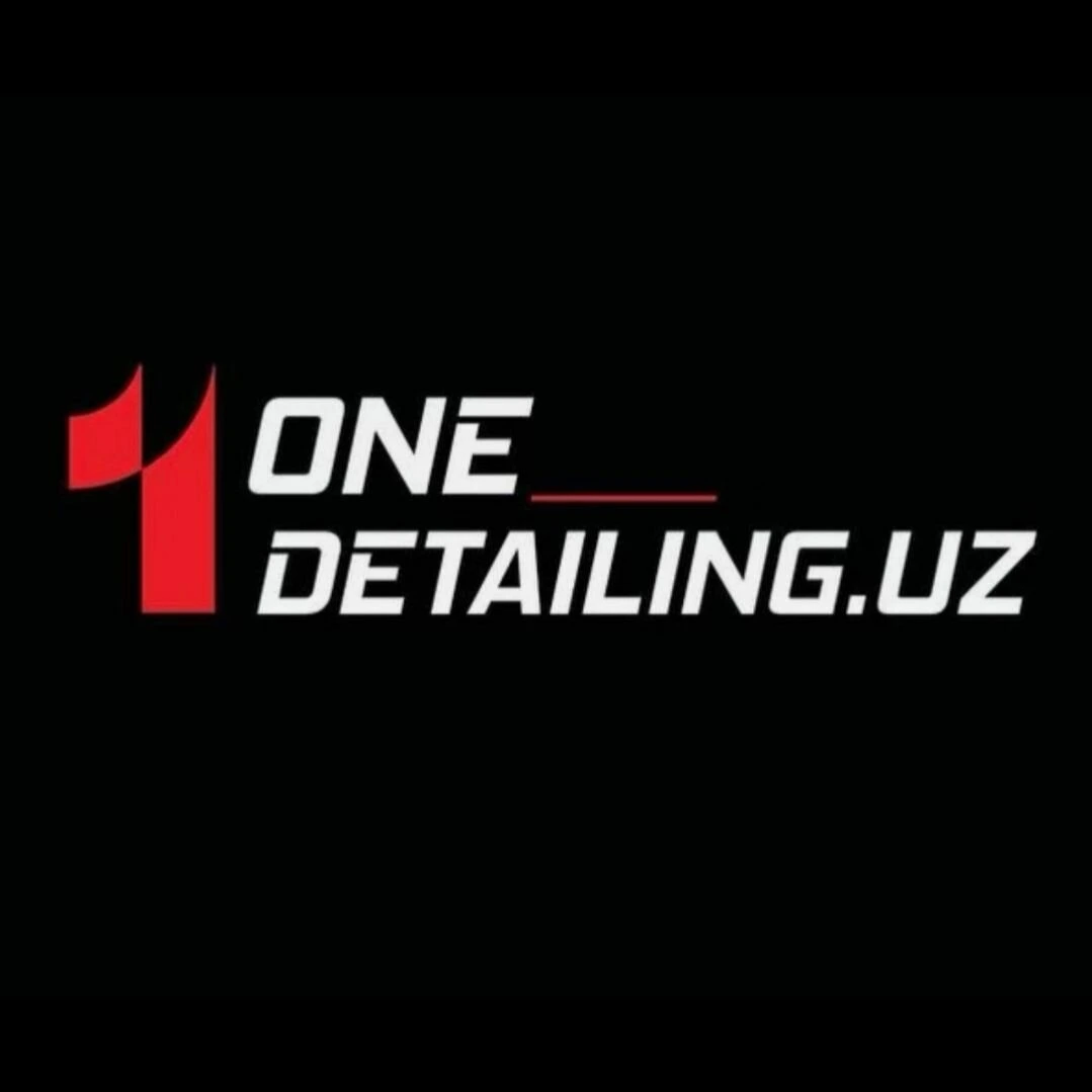 One detailing uz