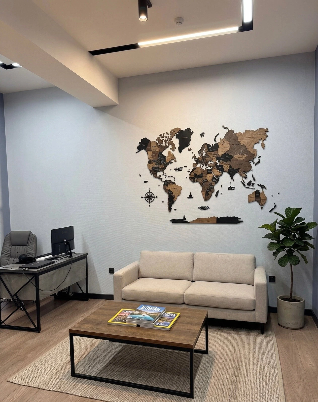 OnFly Tour, туристическое агентство