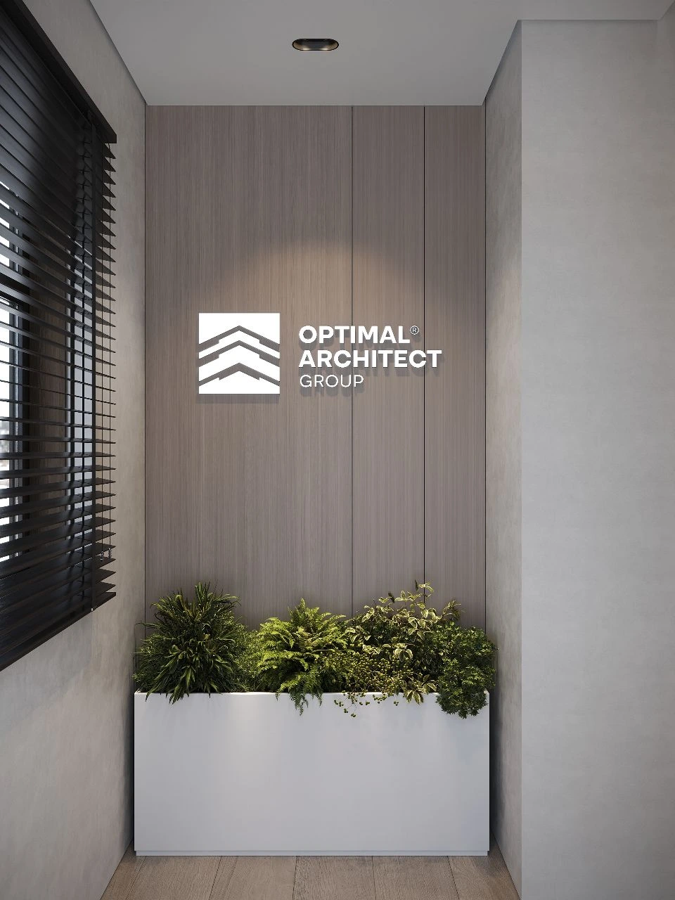 Optimal Architect Group