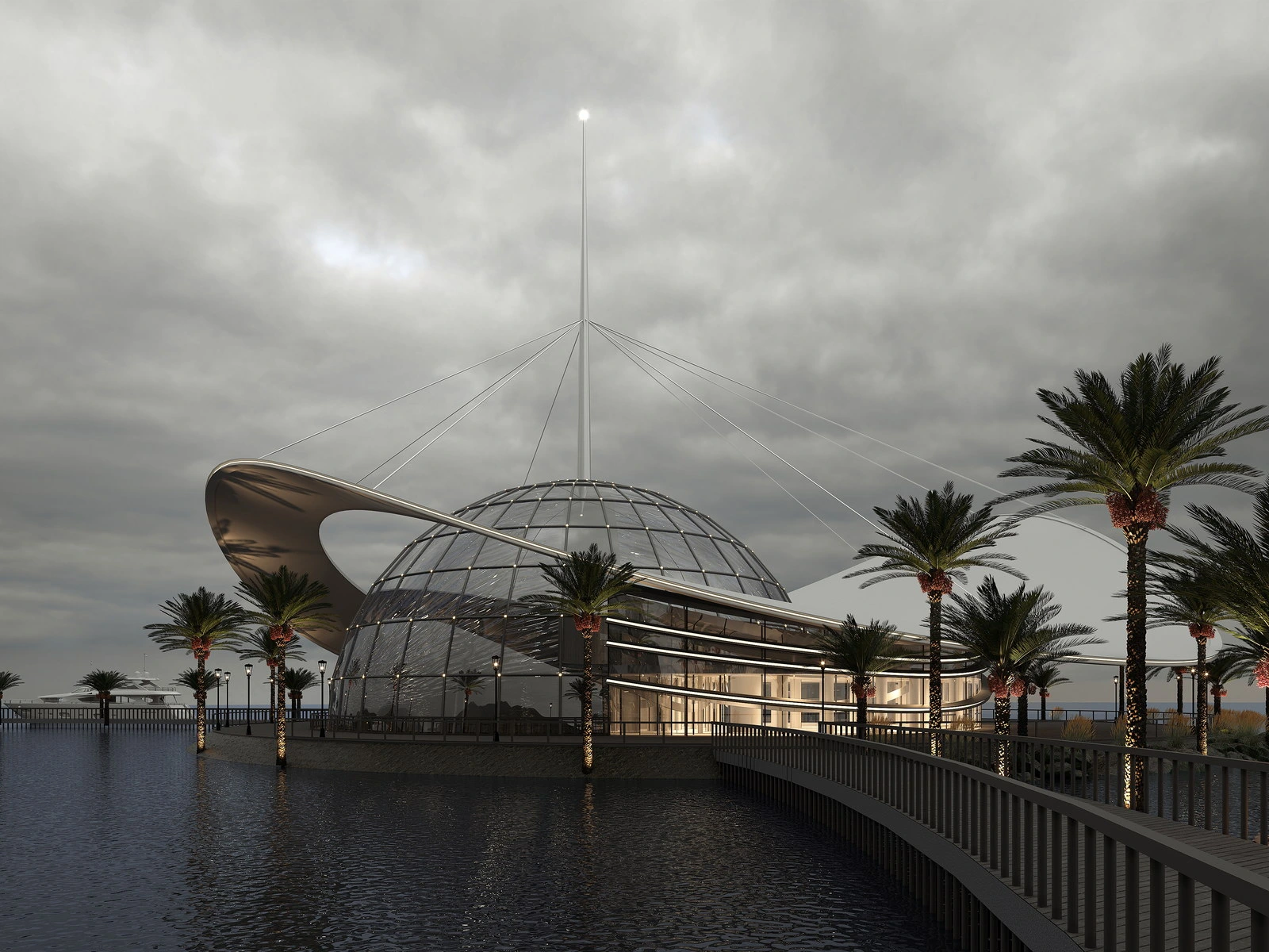 Optimal Architect Group, фирма