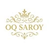 Oq Saroy, банкетный зал