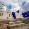 Oqbo'yro Garden, зона отдыха
