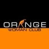 Orange woman
